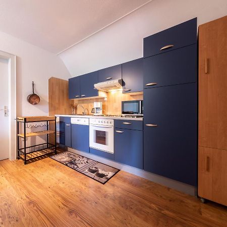 Les Quatre Vents Apartment ตันเน็นเคียร์ช ภายนอก รูปภาพ