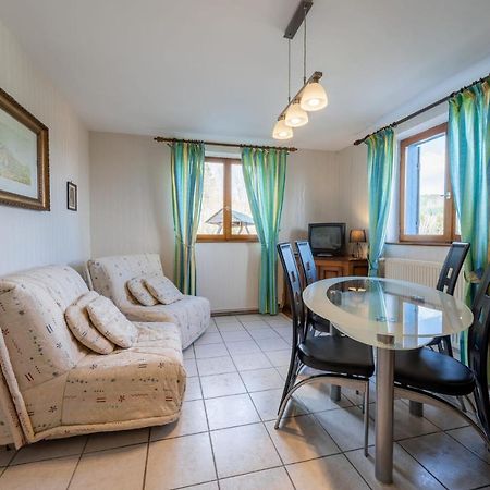 Les Quatre Vents Apartment ตันเน็นเคียร์ช ภายนอก รูปภาพ