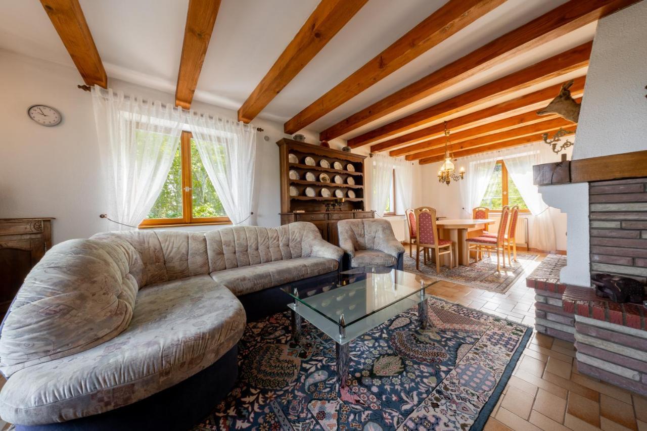 Les Quatre Vents Apartment ตันเน็นเคียร์ช ภายนอก รูปภาพ