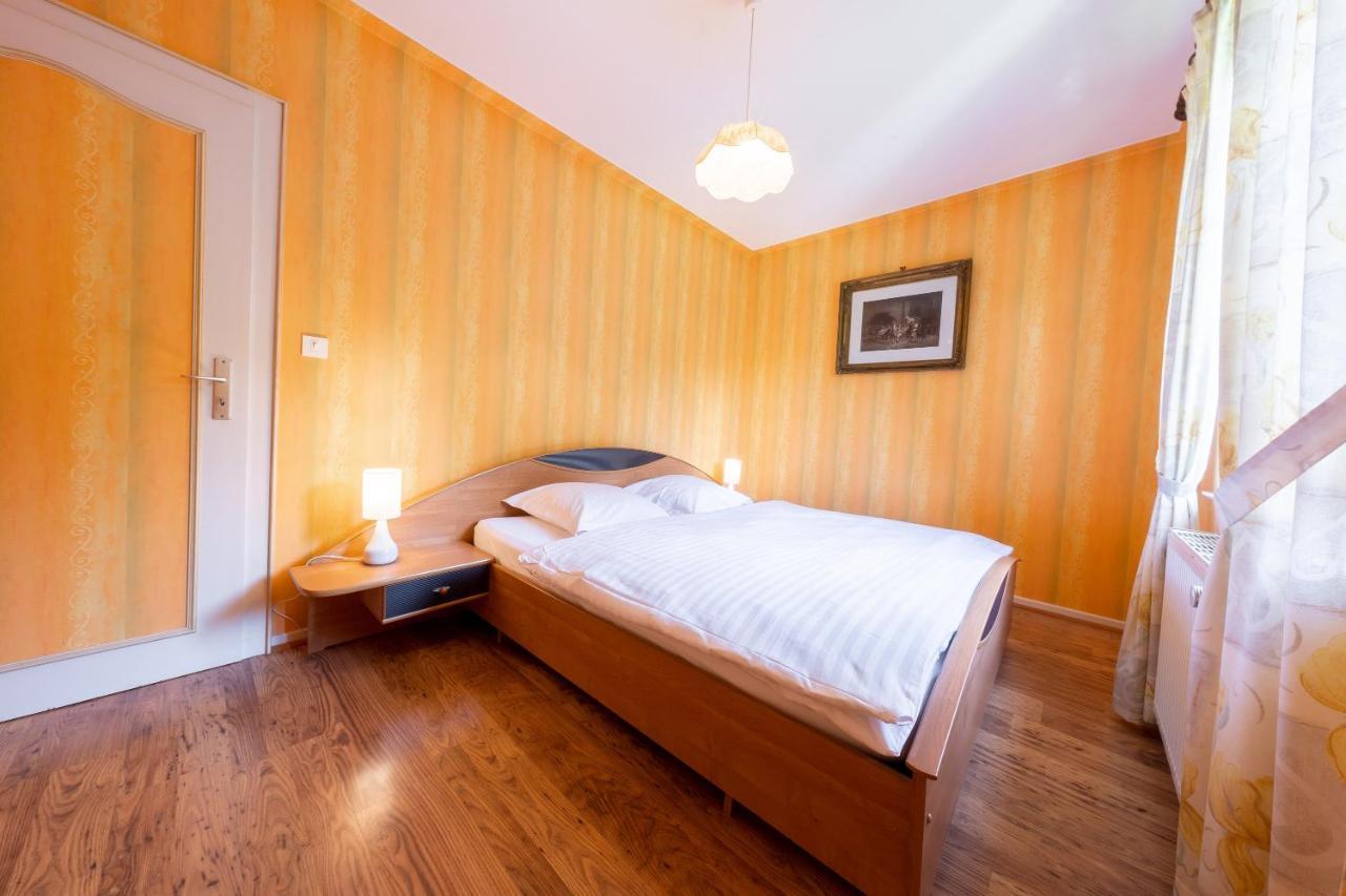 Les Quatre Vents Apartment ตันเน็นเคียร์ช ภายนอก รูปภาพ