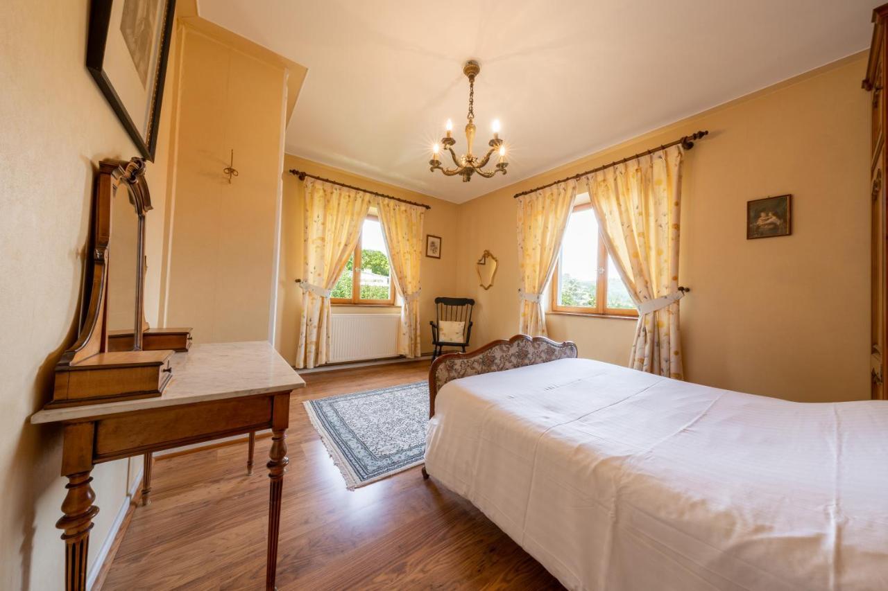 Les Quatre Vents Apartment ตันเน็นเคียร์ช ภายนอก รูปภาพ