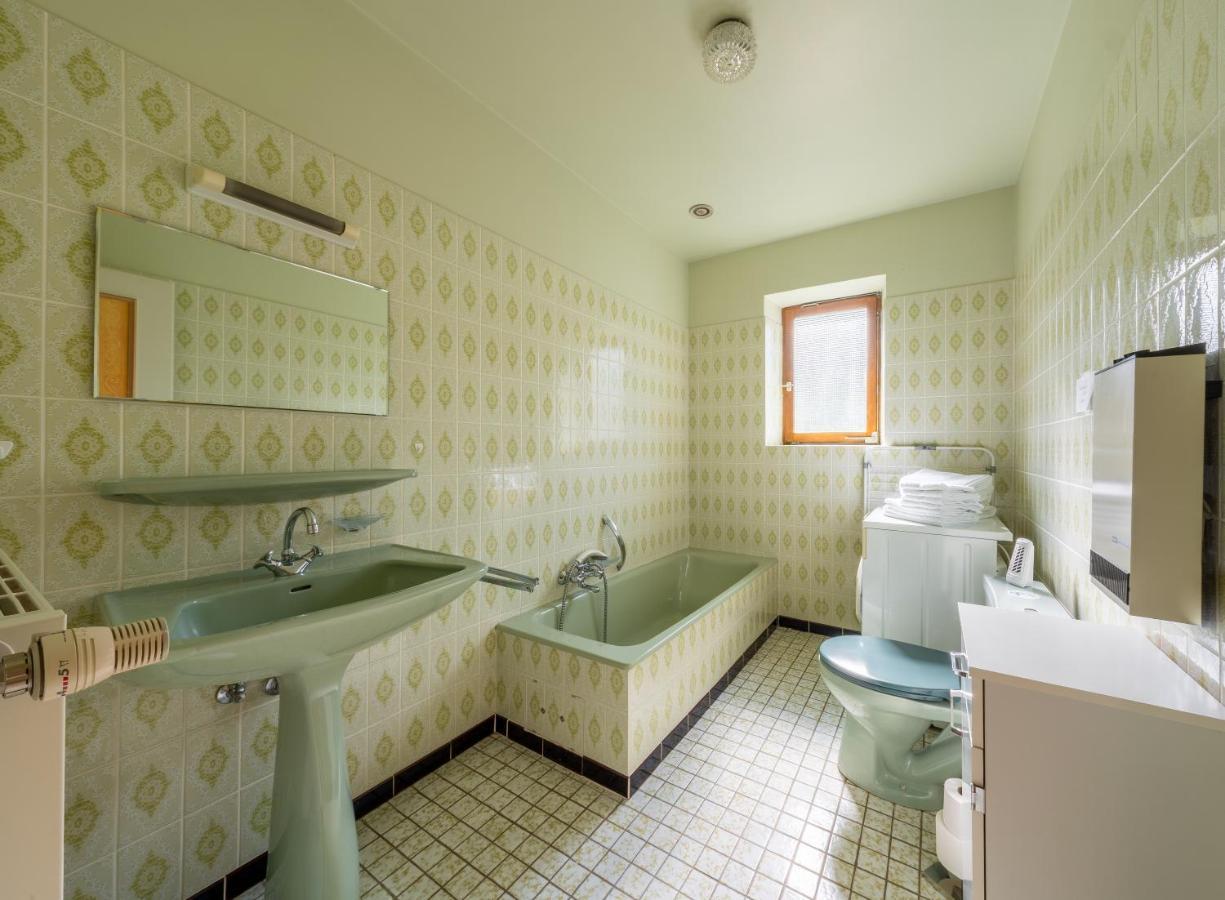 Les Quatre Vents Apartment ตันเน็นเคียร์ช ภายนอก รูปภาพ