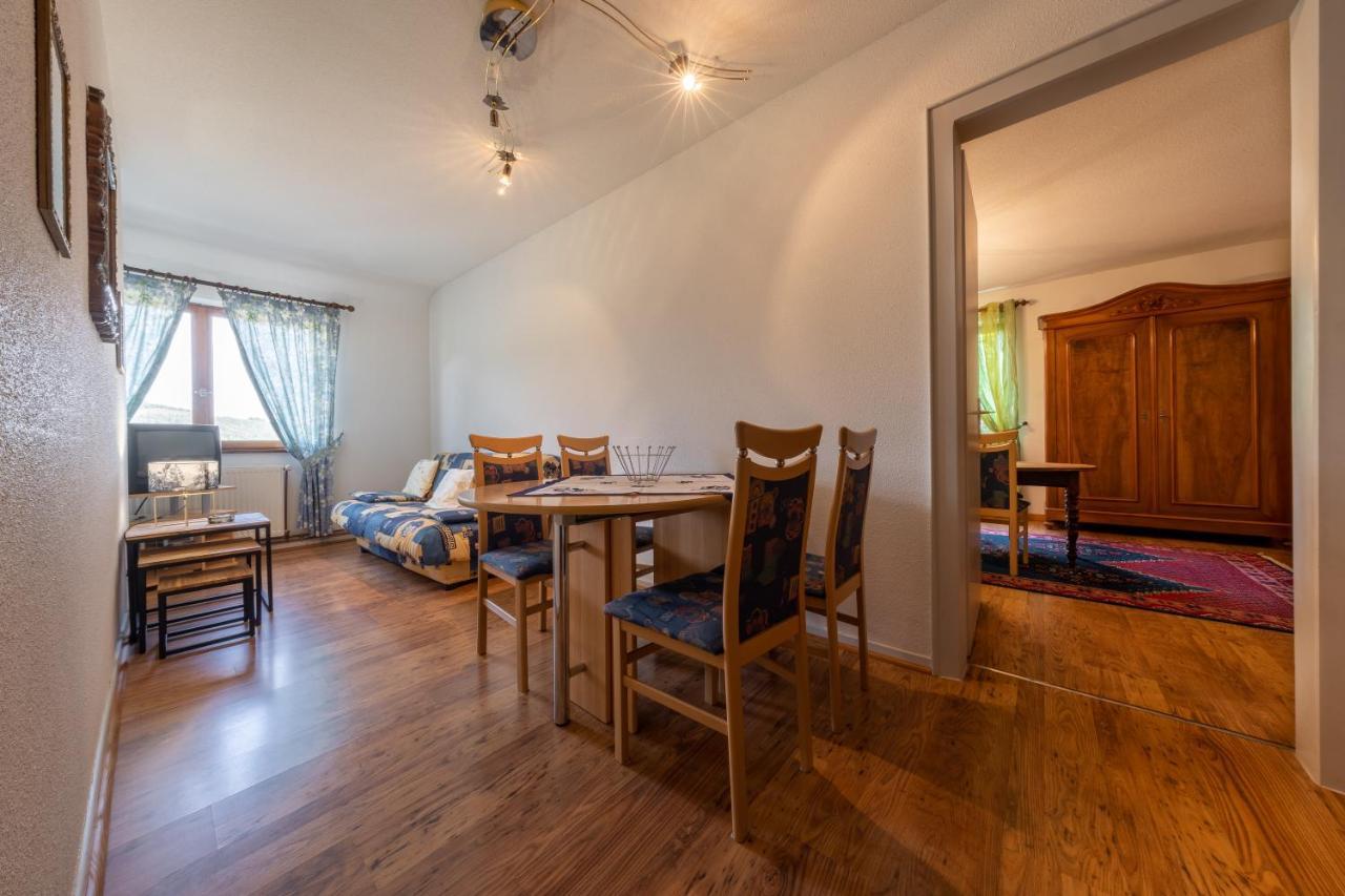 Les Quatre Vents Apartment ตันเน็นเคียร์ช ภายนอก รูปภาพ